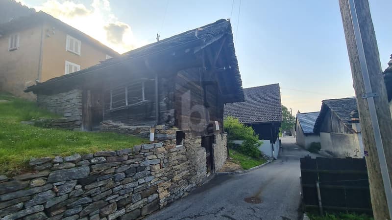 TRANQUILLO E SOLEGGIATO, CON PROGETTO (2)