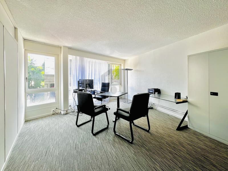 BEL ESPACE DE TRAVAIL AU CENTRE VILLE À SOUS-LOUER (1)