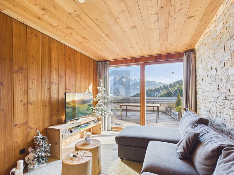 MODERN MIT GROSSER TERRASSE UND WEITBLICK (3)
