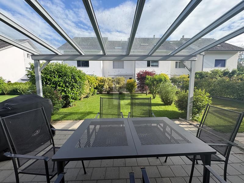 FAMILIENFREUNDLICHES WOHNEN MIT SCHÖNEM GARTEN (3)