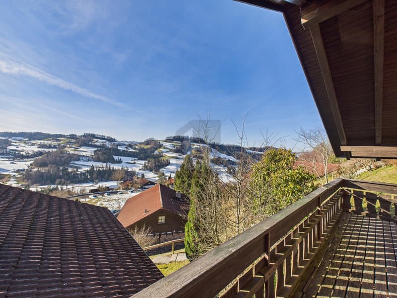 FERIENFEELING MIT PANORAMASICHT! (3)