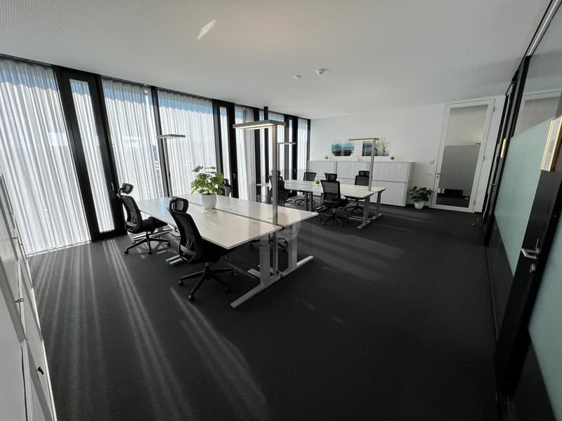 LICHTDURCHFLUTET, MODERN UND FLEXIBEL (4)