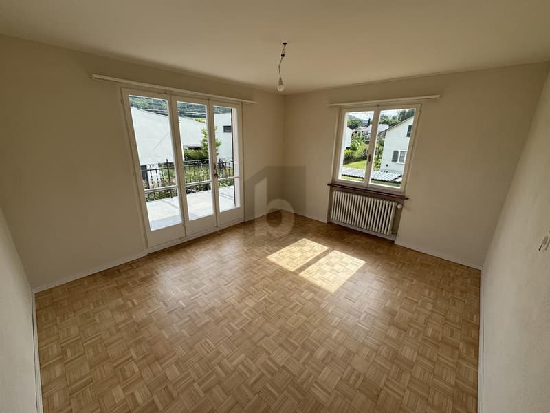 CHARMANTES FAMILIENPARADIES MIT POOL UND GARTEN (4)