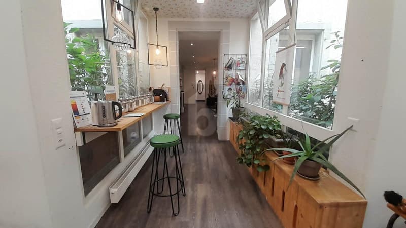 ESPACE COMMERCIAL LUMINEUX ET MODERNE (3)