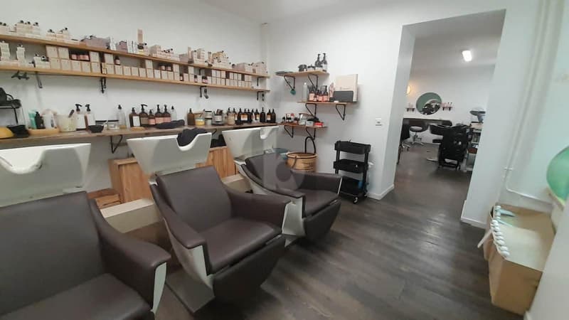 ESPACE COMMERCIAL LUMINEUX ET MODERNE (2)