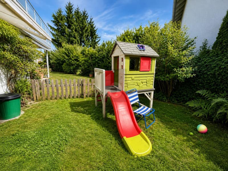 RUHIG, FAMILIENFREUNDLICH UND NATURNAH INKL. 2 PP (5)
