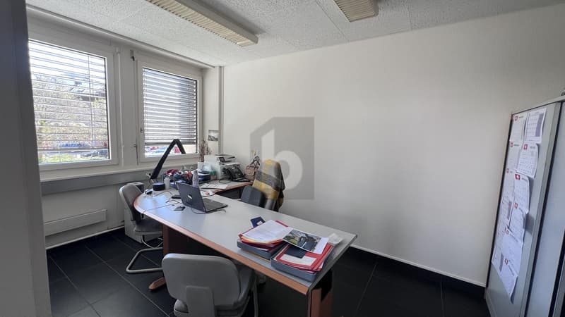 RÉNOVÉ, FONCTIONNEL & LUMINEUX (4)