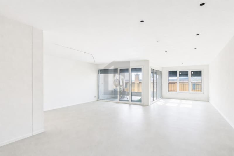 PREISHIT! NEUBAU - GESTALTET SIE DEN INNENAUSBAU MIT! (3)