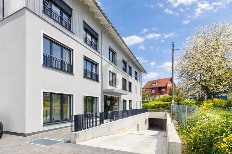 PREISHIT! NEUBAU - GESTALTET SIE DEN INNENAUSBAU MIT! (1)