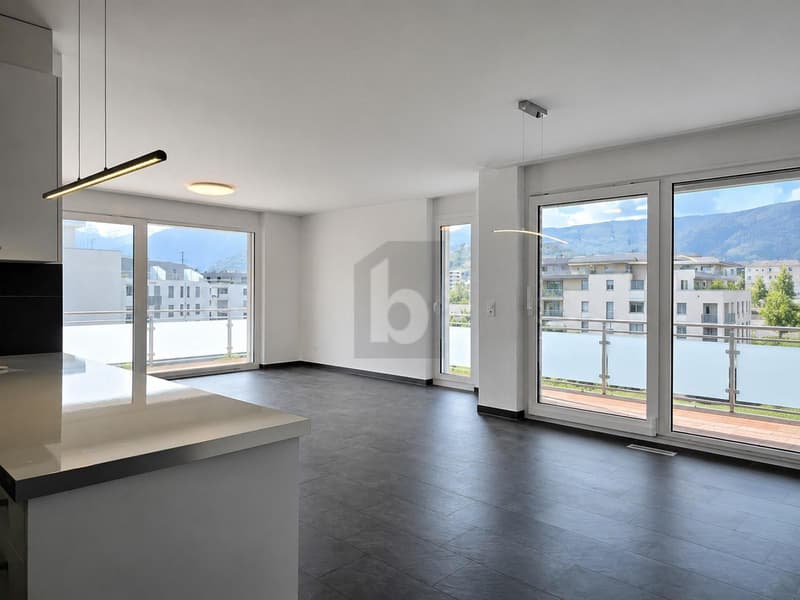 CONTEMPORAIN AU QUARTIER DES PÂQUERETTES (2)
