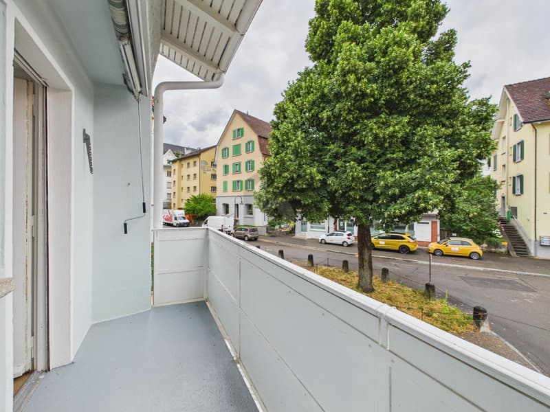 FRISCH RENOVIERT IM RUHIGEN WOHNQUARTIER (5)
