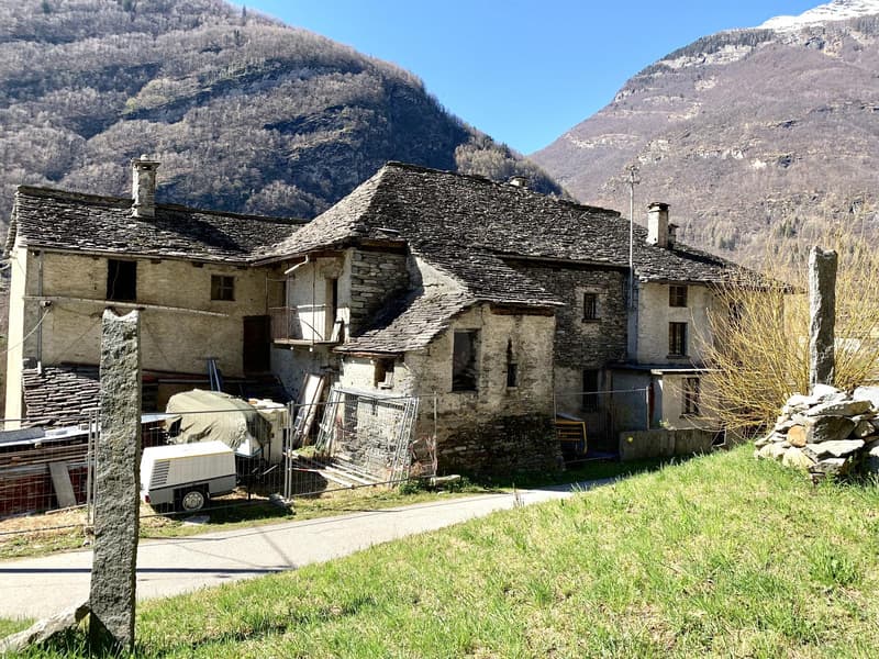 TRADIZIONALE E AFFASCINANTE (3)