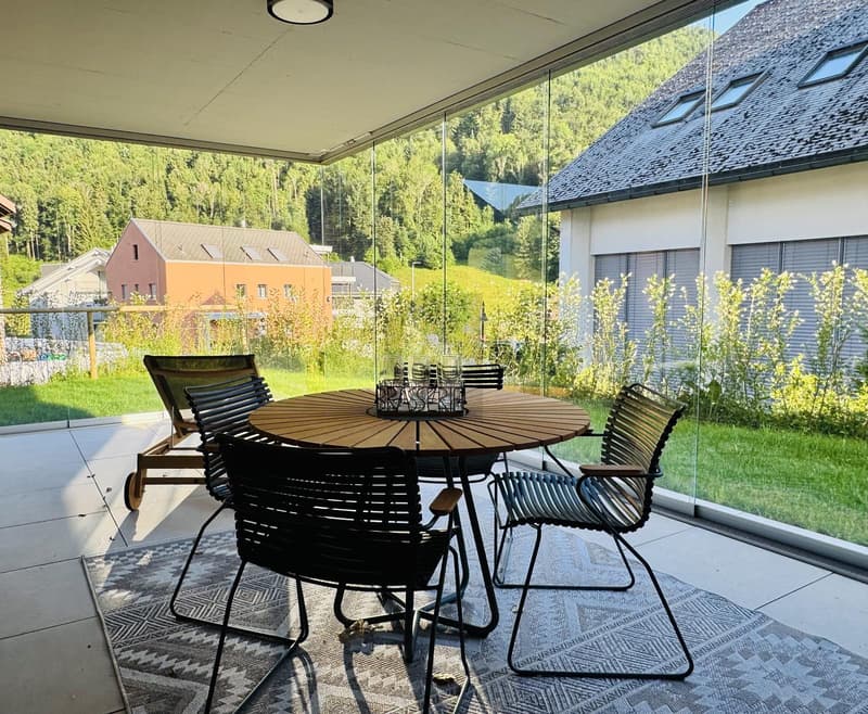 EXLUSIVES WOHNEN AUF DEM BÜRGENSTOCK (4)