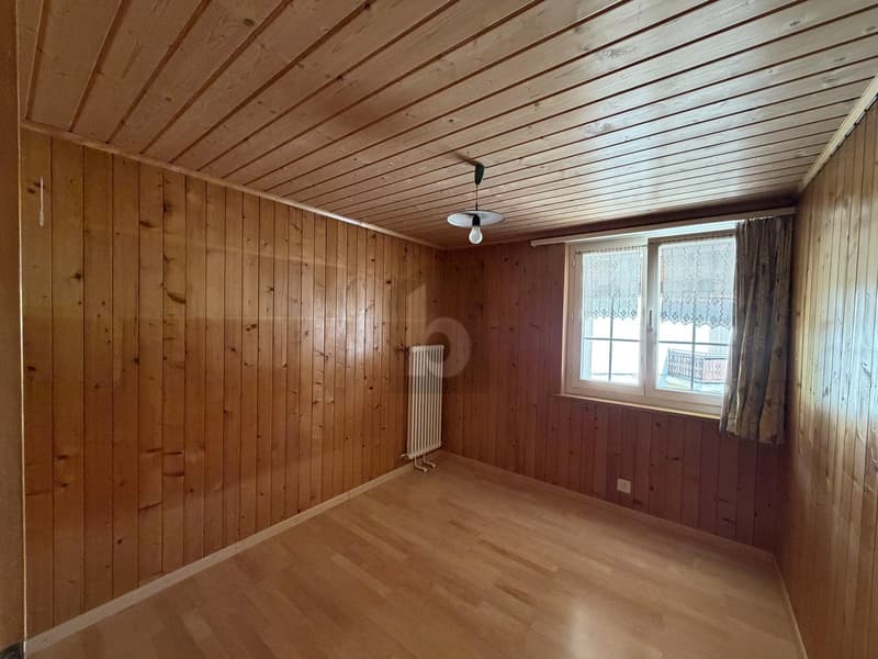 PRAKTISCHER GRUNDRISS MIT VIEL PLATZ! (4)