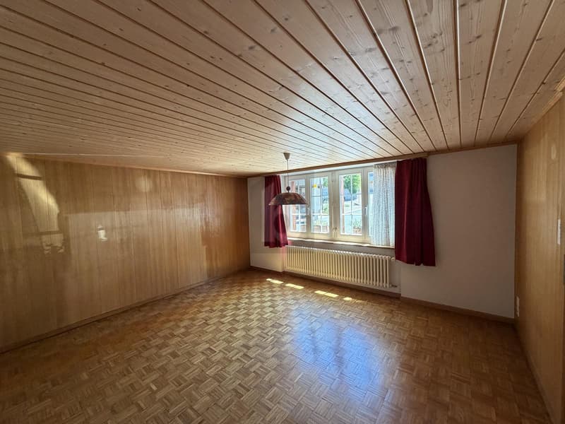 PRAKTISCHER GRUNDRISS MIT VIEL PLATZ! (2)