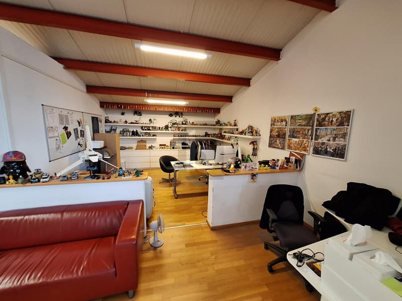 LOCAL COMMERCE DYNAMIQUE, ZONE PROSPERE (3)