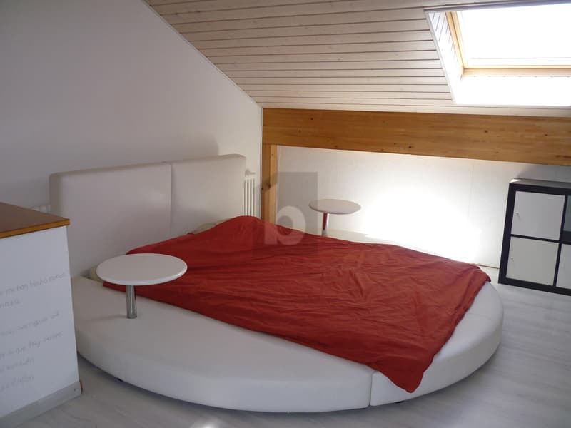 DUPLEX MEUBLÉ DE CHARME (3)