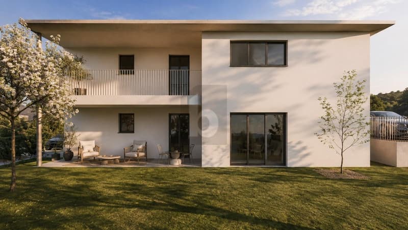 NUOVA COSTRUZIONE RESIDENZA OASIS (1)