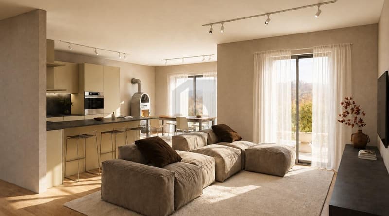 NUOVA COSTRUZIONE RESIDENZA OASIS (2)