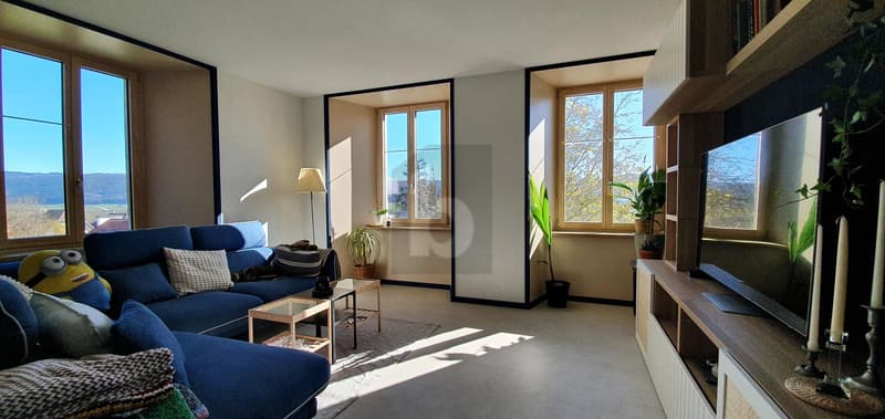 PRIX TOP, PIED À TERRE DANS LA VALLÉE DE LA SAGNE (4)