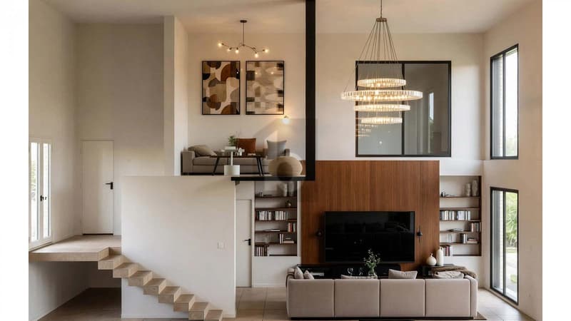 EXKLUSIVER NEUBAU MIT CHARME (2)