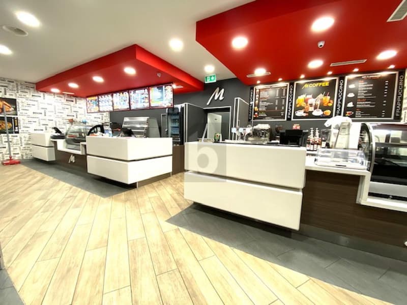 EMPLACEMENT IDÉAL - CLIENTÈLE ASSURÉE (3)