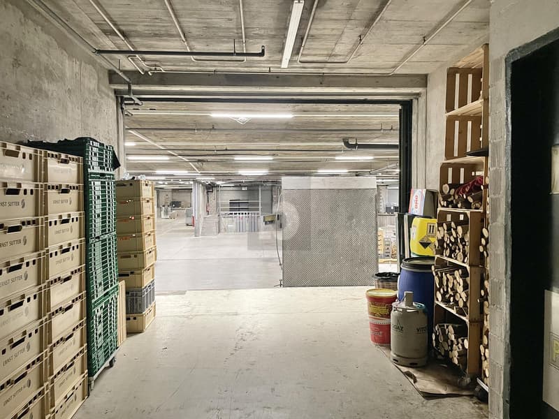VIEL PLATZ, AN ZENTRALER LAGE (2)