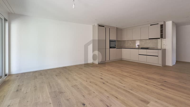 MODERNER NEUBAU AN ZENTRALER LAGE (3)