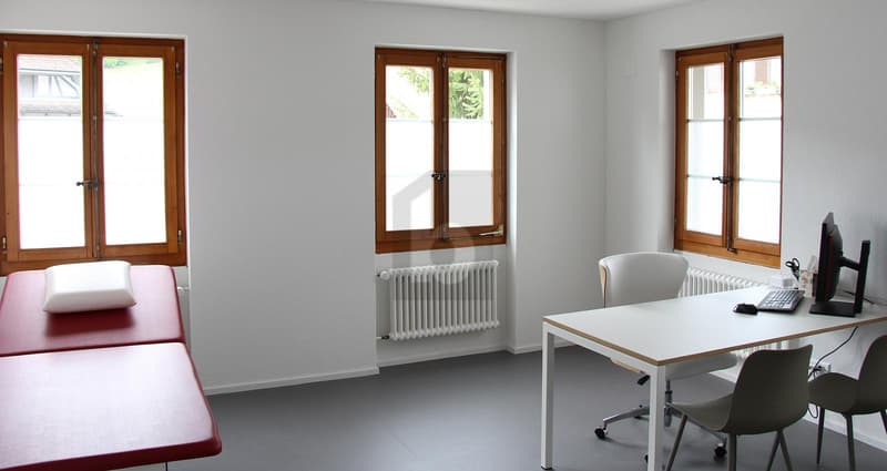 ZENTRALE PRAXIS MIT CHARME (5)