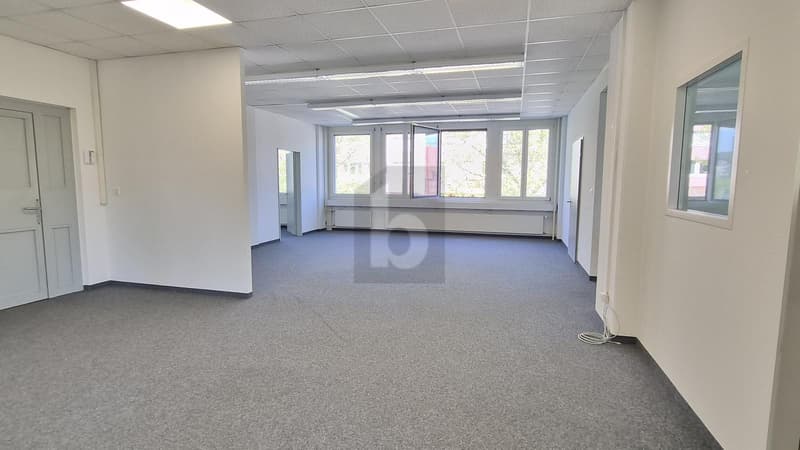 NÄHE BAHNHOF - IDEAL FÜR COACHINGS (5)