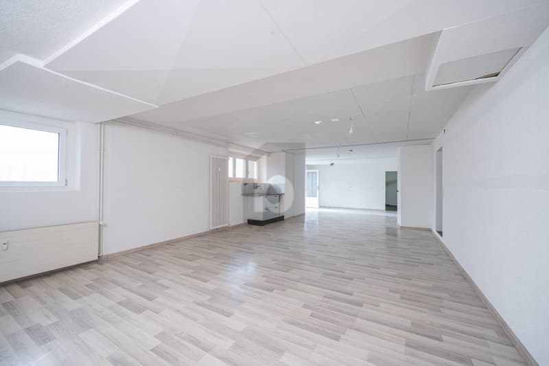 GROSSZÜGIG, FLEXIBEL MIT EIGENER GARAGE (1)
