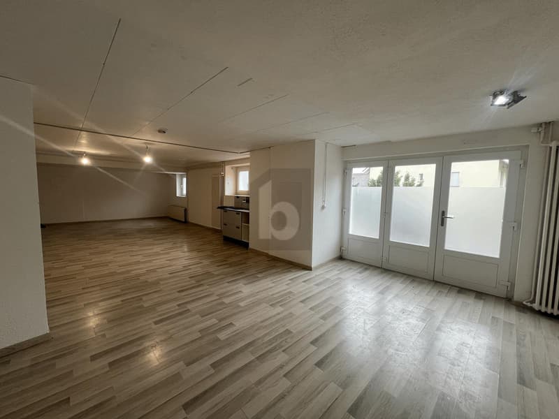 GROSSZÜGIG, FLEXIBEL MIT EIGENER GARAGE (2)