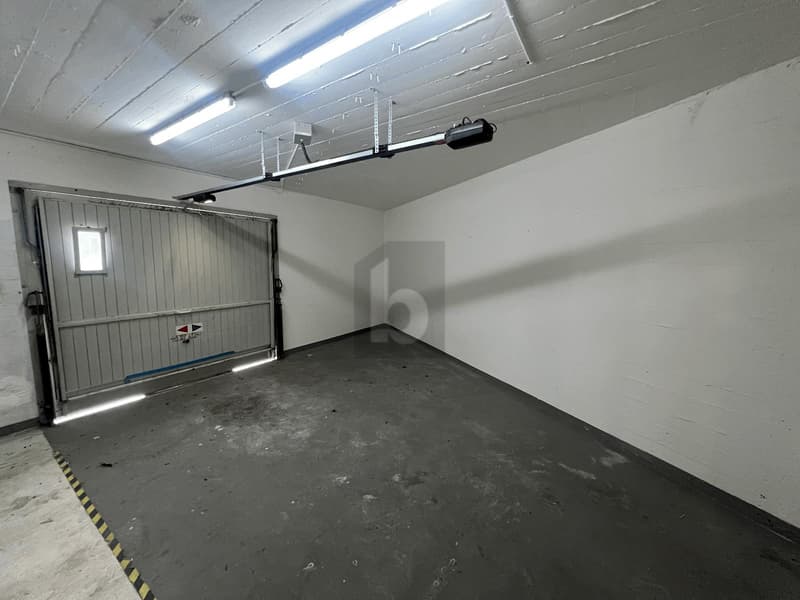 GROSSZÜGIG, FLEXIBEL MIT EIGENER GARAGE (3)