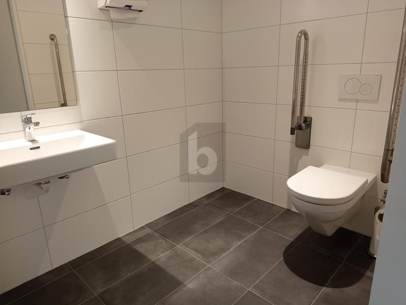 DYNAMIQUE, CONFORTABLE & CENTRAL (5)