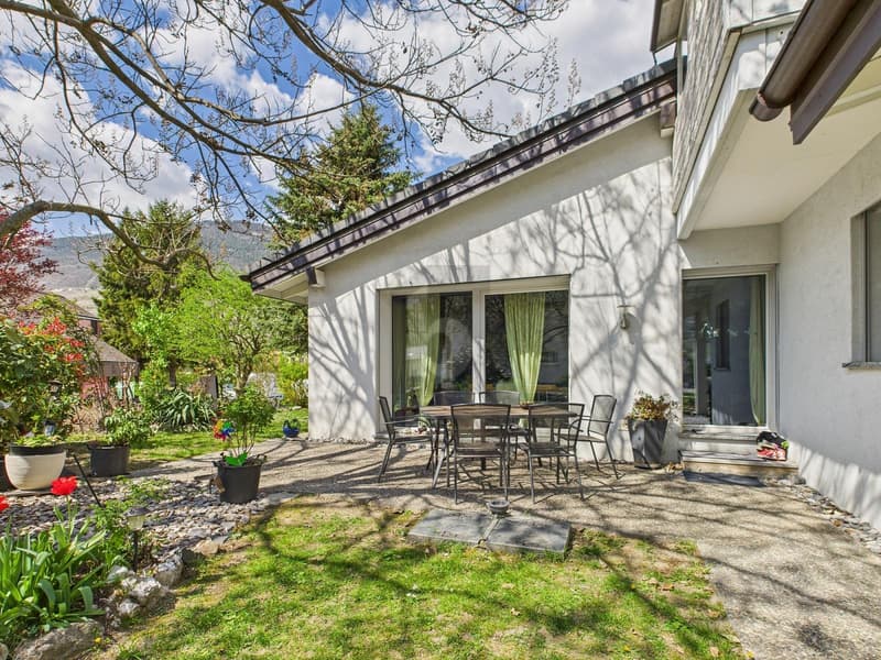 MAISON AVEC UN APPARTEMENT INDÉPENDANT (5)