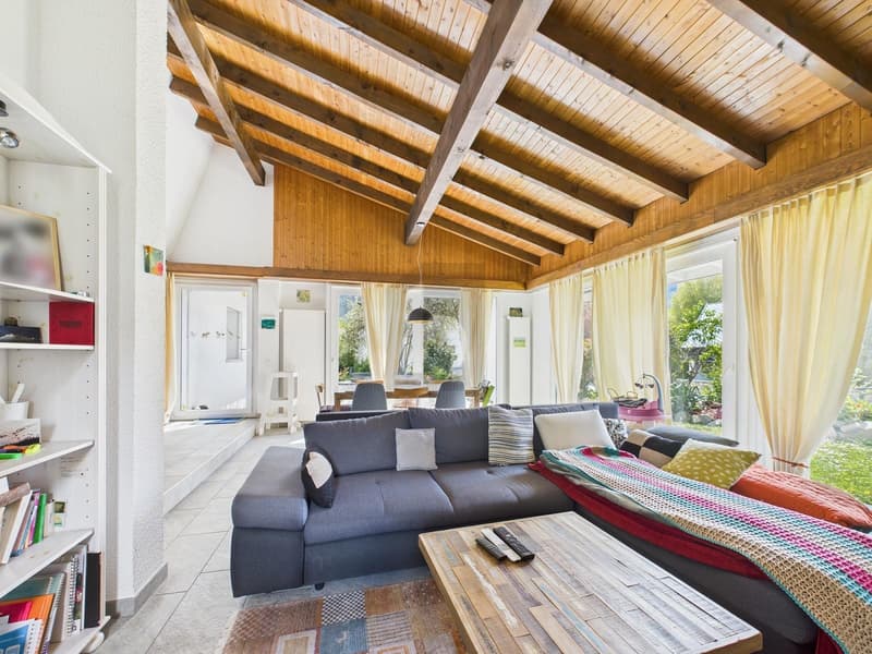 MAISON AVEC UN APPARTEMENT INDÉPENDANT (4)