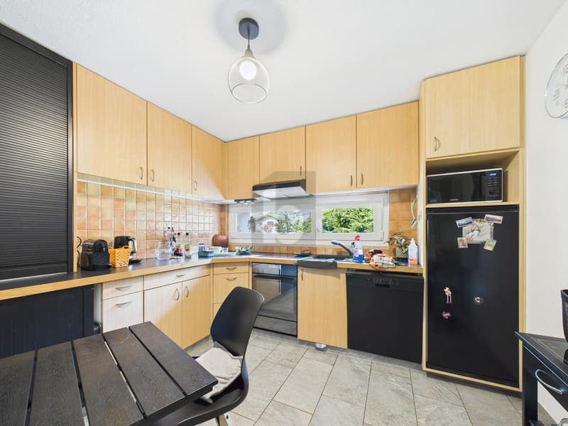 MAISON AVEC UN APPARTEMENT INDÉPENDANT (3)