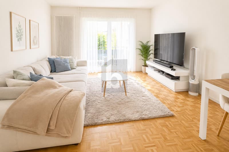 STILVOLL UND RENOVIERT AUF ZWEI ETAGEN (3)