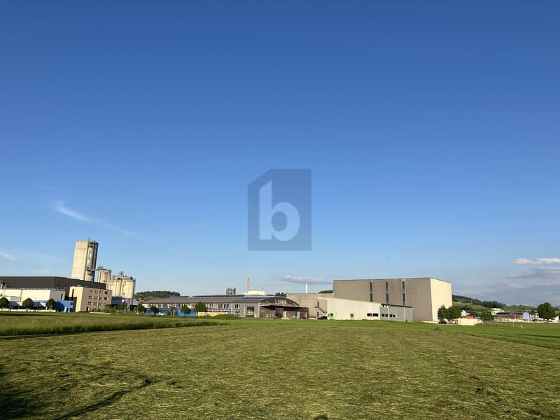NEUBAU FLEXIBLER GEWERBERAUM (3)