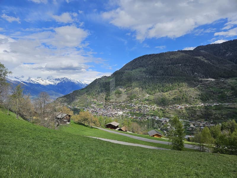UNIQUE, LUXUEUX ET VUE À COUPER LE SOUFFLE (1)