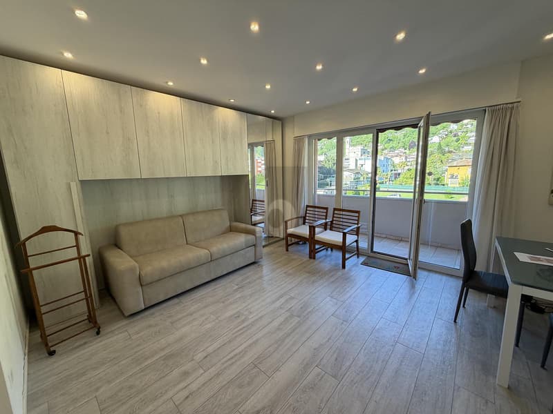 MODERNO, POSIZIONE TOP!,RESIDENZA SECONDARIA (1)