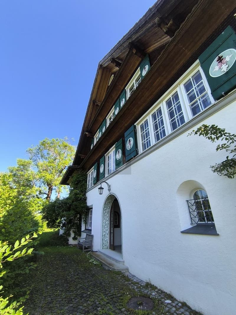 HISTORISCH MIT WEITBLICK (2)