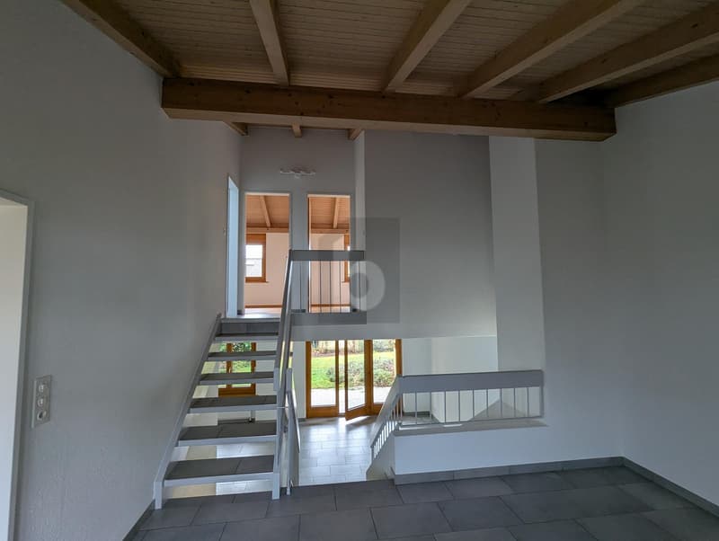 RUHEOASE MIT OFFENEM GRUNDRISS UND GARTEN (5)