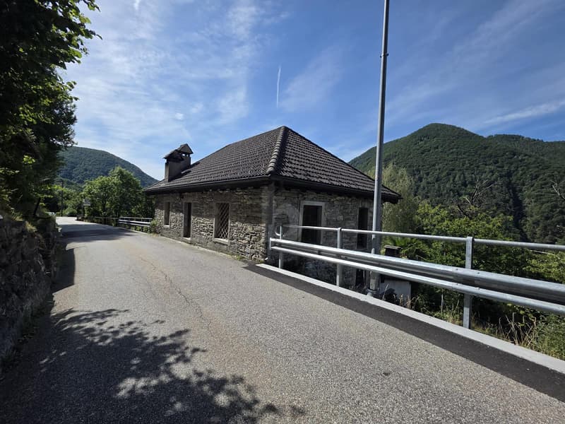 TIPICA,SPAZIOSA CON TANTO SOLE E NATURA (1)