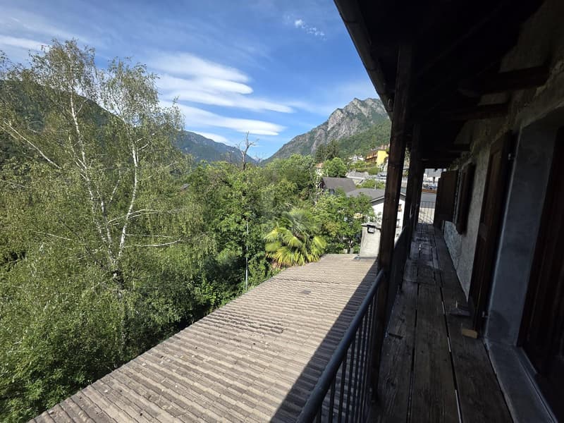 TIPICA,SPAZIOSA CON TANTO SOLE E NATURA (3)