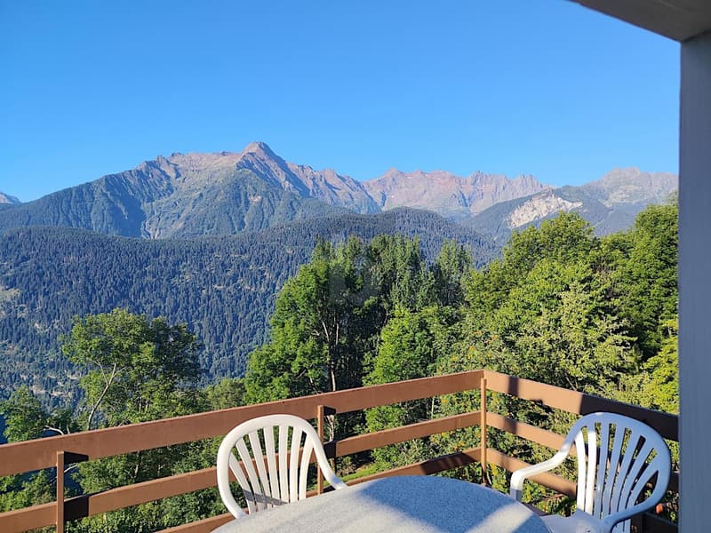 GRAZIOSA CON TERRAZZA E VISTA APERTA (2)