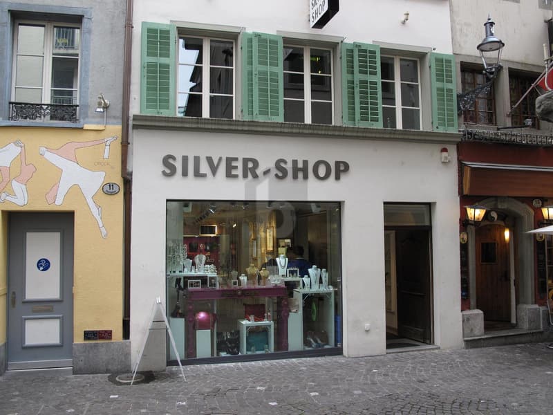 CHARMANT, IM HERZEN DER STADT (2)