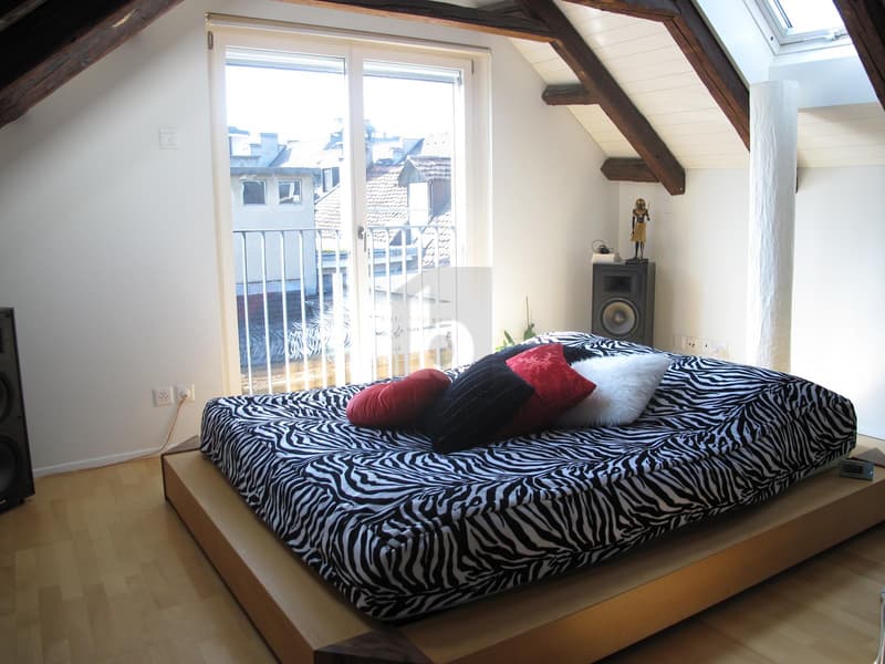 CHARMANT, IM HERZEN DER STADT (4)
