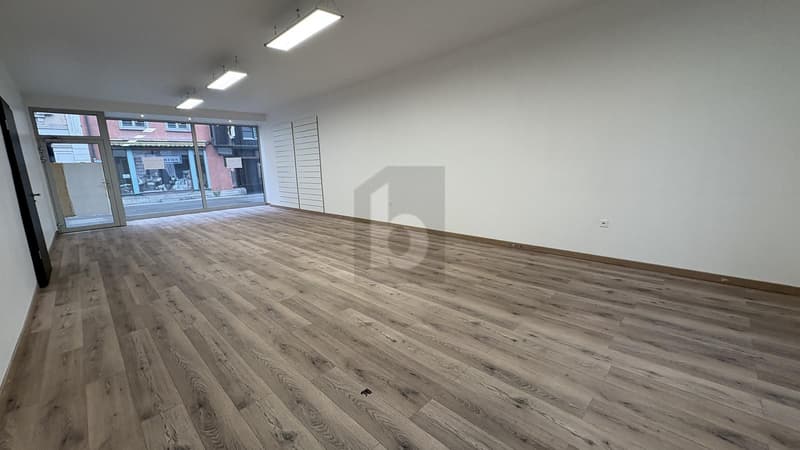 LOCAL OU FUTUR APPARTEMENT AU CENTRE-VILLE (1)