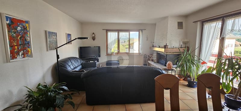 DANS UN QUARTIER RÉSIDENTIEL AU CALME (2)